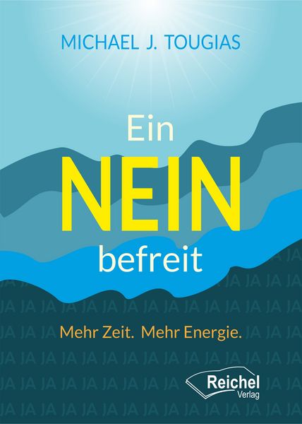 Produktbild: Ein NEIN befreit