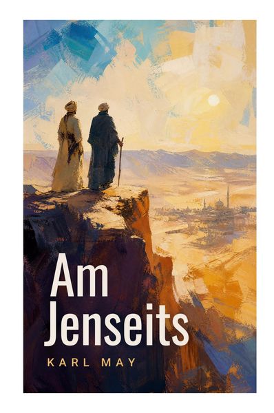 Produktbild: Am Jenseits