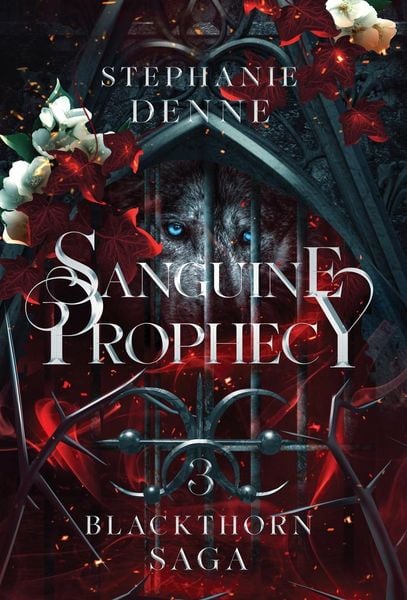 Produktbild: Sanguine Prophecy