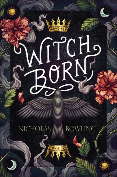 Produktbild: Witch Born
