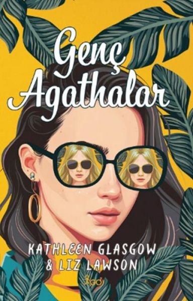 Produktbild: Genc Agathalar