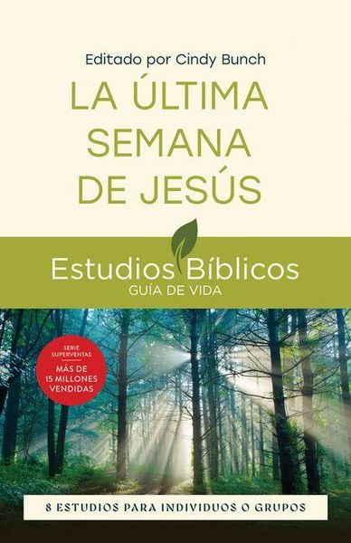 Produktbild: La &Uacute;ltima Semana de Jes&uacute;s