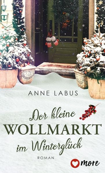 Produktbild: Der kleine Wollmarkt im Wintergl&uuml;ck