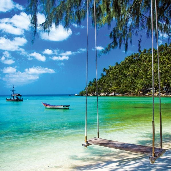 Produktbild: Trauminseln / Dream Islands 2027