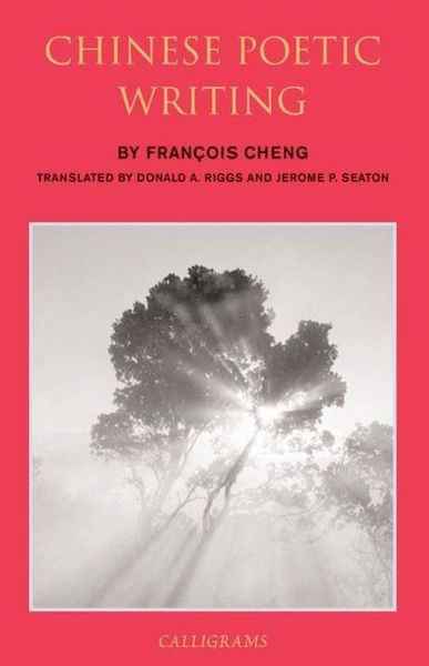 Produktbild: Chinese Poetic Writing