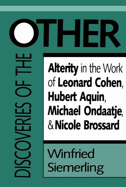 Produktbild: Discoveries of the Other