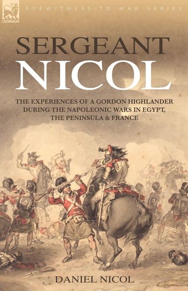 Produktbild: Sergeant Nicol