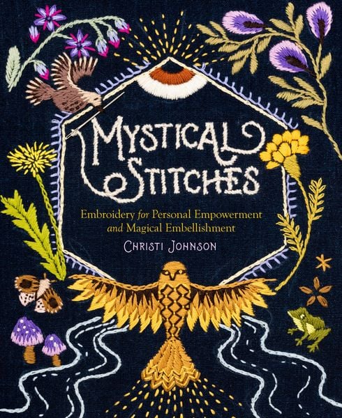 Produktbild: Mystical Stitches