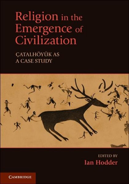 Produktbild: Religion in the Emergence of Civilization