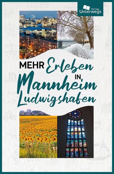 Produktbild: Mehr Erleben in Mannheim-Ludwigshafen