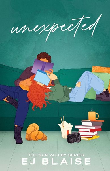 Produktbild: Unexpected