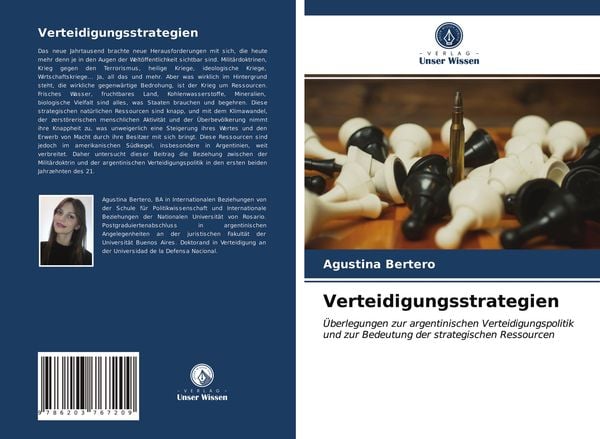 Produktbild: Verteidigungsstrategien