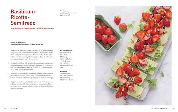 Produktbild: Medical Cuisine - Genussvoll leben mit Diabetes