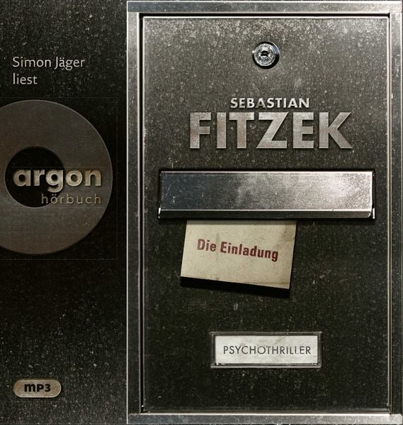 Produktbild: Die Einladung