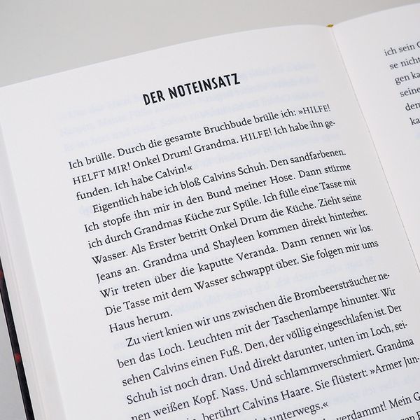 Produktbild: Die ganze Wahrheit (wie Mason Buttle sie erz&auml;hlt)