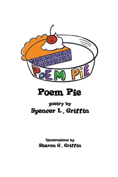 Produktbild: Poem Pie
