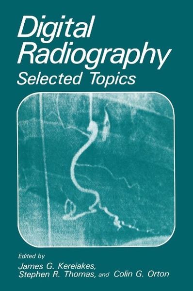 Produktbild: Digital Radiography