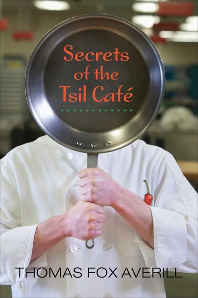 Produktbild: Averill, T: Secrets of the Tsil Caf&eacute;