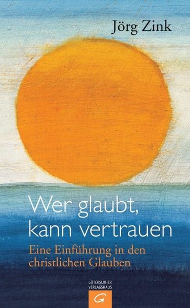 Produktbild: Wer glaubt, kann vertrauen
