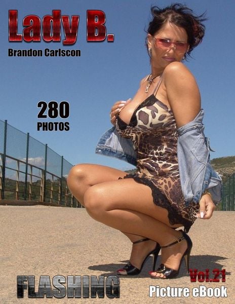 Produktbild: Lady B. die geile, versaute Cuckold Frau - Vol.21 DFlashing II