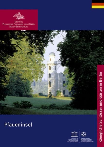 Produktbild: Pfaueninsel