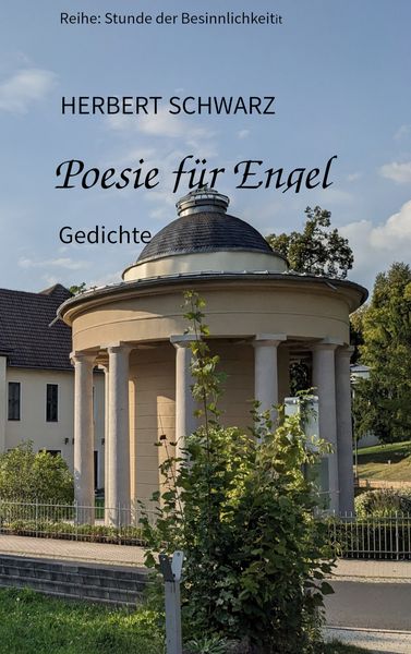 Produktbild: Poesie f&uuml;r Engel