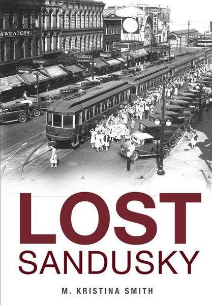 Produktbild: Lost Sandusky