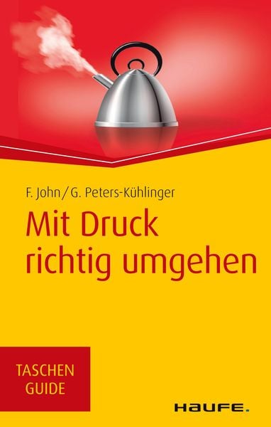 Produktbild: Mit Druck richtig umgehen