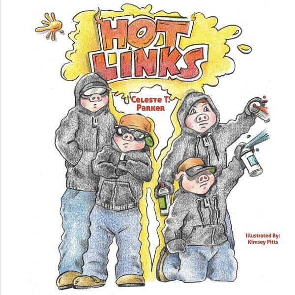 Produktbild: Hot Links