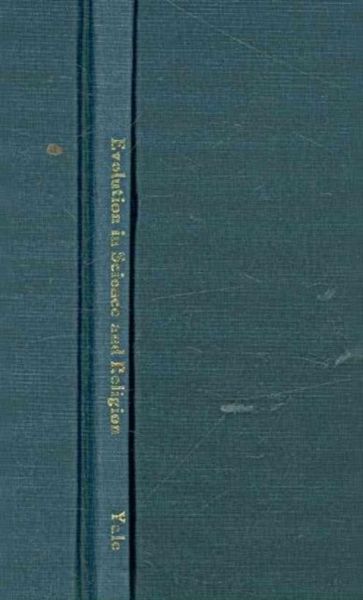 Produktbild: Evolution in Science and Religion
