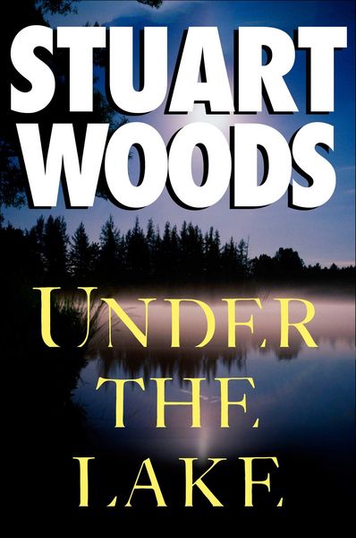 Produktbild: Under the Lake