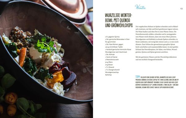 Produktbild: Wilde K&ouml;chelei