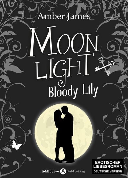 Produktbild: Moonlight - Bloody Lily, 5