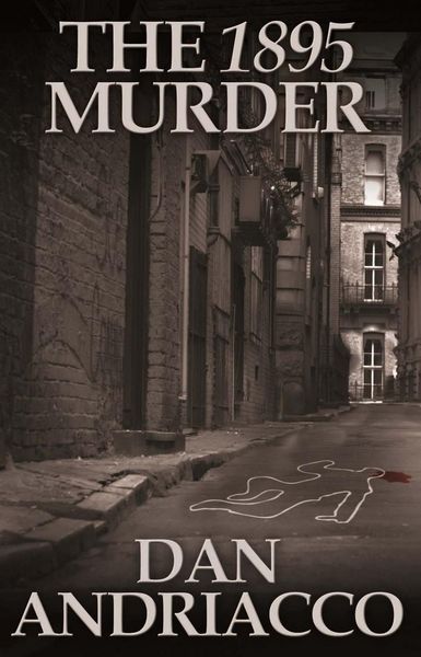 Produktbild: 1895 Murder