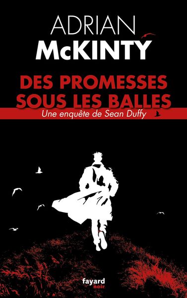 Produktbild: Des promesses sous les balles