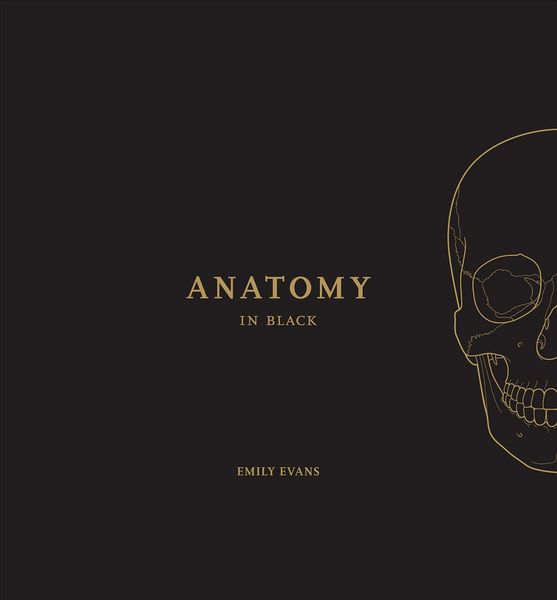 Produktbild: Anatomy in Black