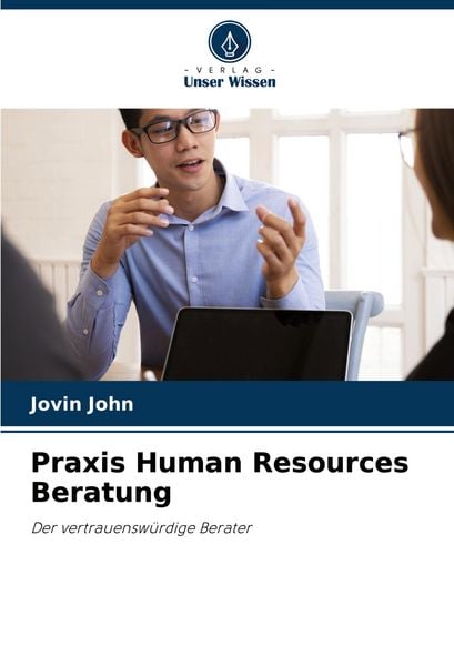 Produktbild: Praxis Human Resources Beratung