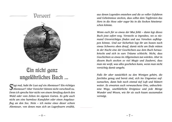 Produktbild: Tom Tolliver und die Zauberkrautinsel