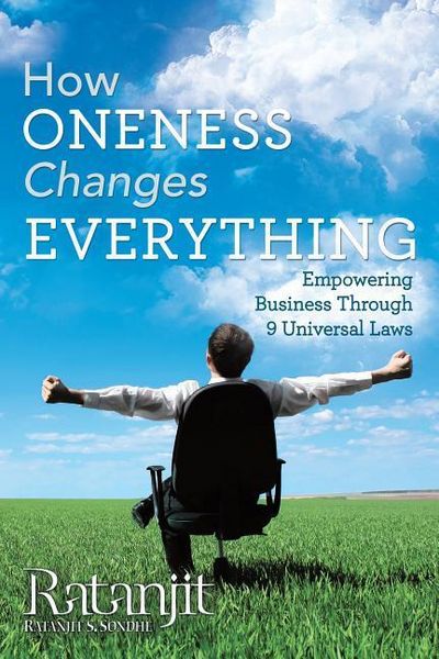 Produktbild: How Oneness Changes Everything