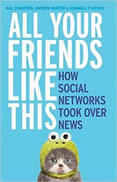 Produktbild: All Your Friends Like This