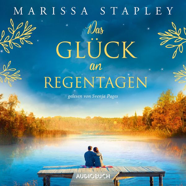 Produktbild: Das Gl&uuml;ck an Regentagen