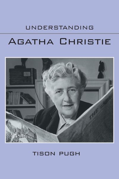 Produktbild: Understanding Agatha Christie