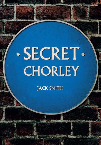 Produktbild: Secret Chorley