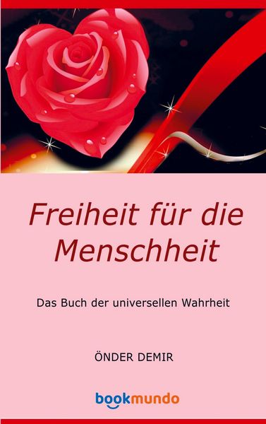 Produktbild: Freiheit f&uuml;r die Menschheit