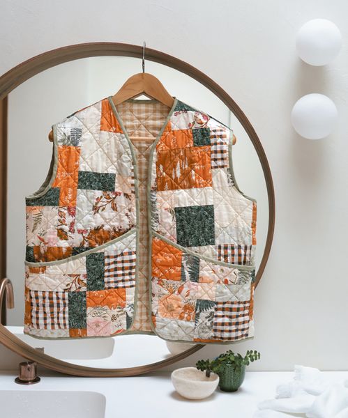 Produktbild: Patchwork