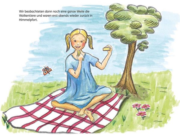 Produktbild: Was macht der Weihnachtsmann im Sommer?