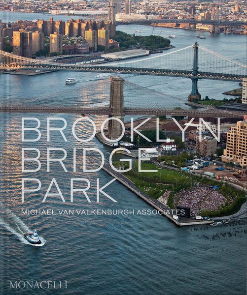 Produktbild: Brooklyn Bridge Park