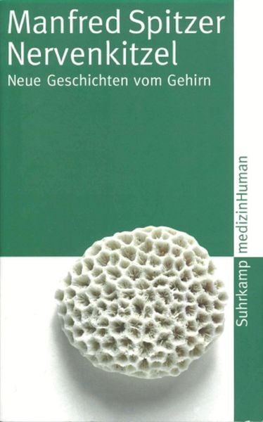 Produktbild: Nervenkitzel