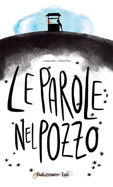 Produktbild: Le parole nel pozzo