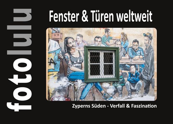 Produktbild: Fenster & T&uuml;ren weltweit